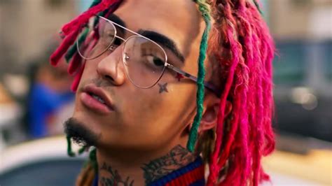 how old was lil pump when he made gucci gang|what does Gucci gang mean.